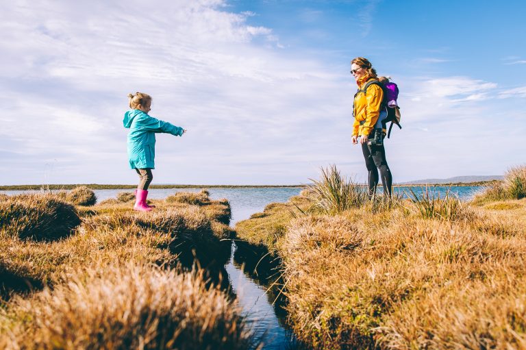 Vacances de la Toussaint où partir en famille Actu Conseils