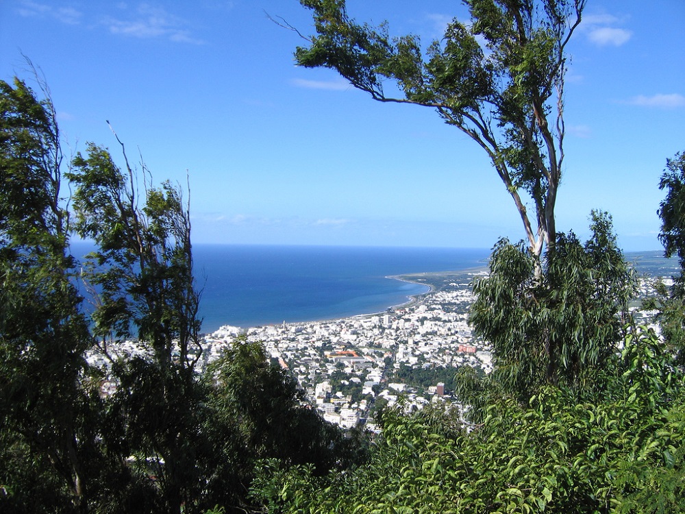 La Réunion : une destination d’évasion