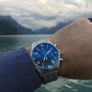 Comment choisir une montre suisse ?