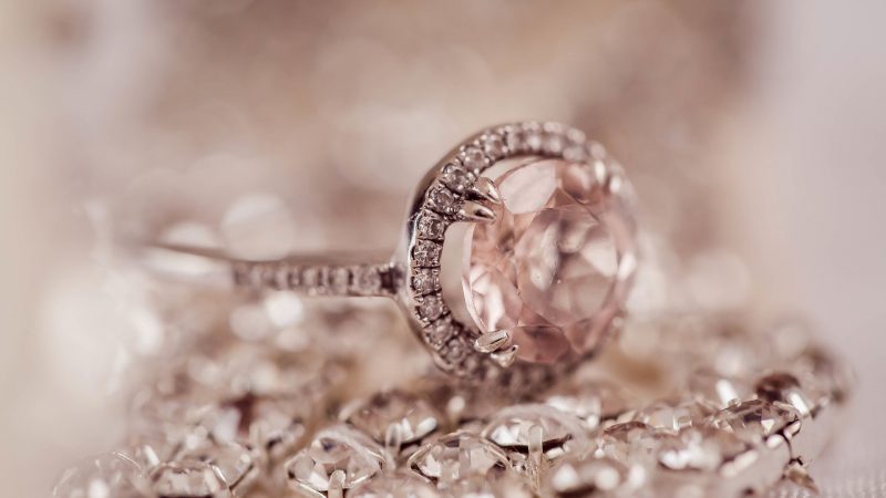 Comment choisir votre bague en diamant en toute sérénité ?
