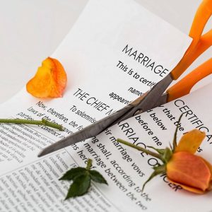 Divorce à l’amiable : une manière pacifiste de se séparer