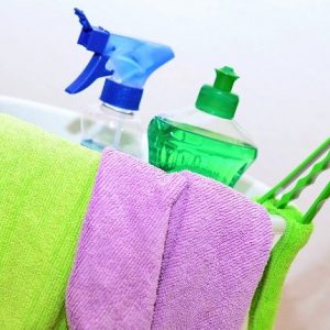 Entreprise de nettoyage : 5 raisons d’y faire appel