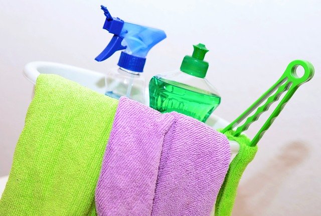 Entreprise de nettoyage : 5 raisons d’y faire appel