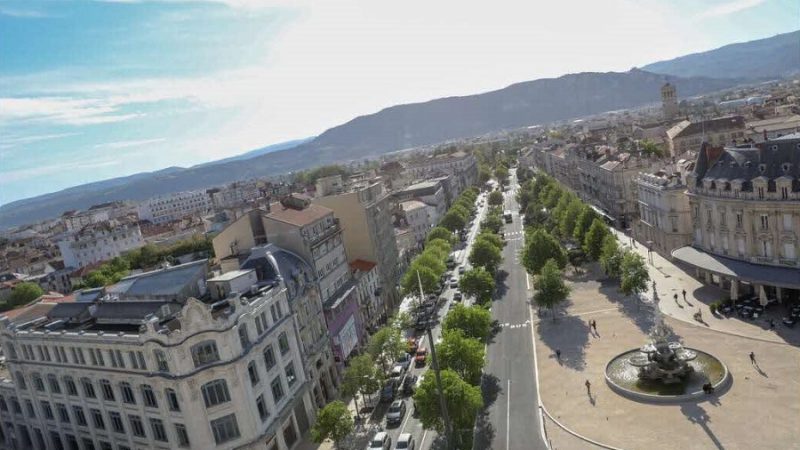 Valence : les bonnes raisons de s’y installer