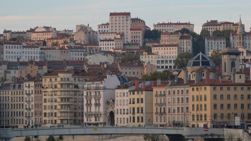 Le rôle du notaire lors de l’achat ou la vente d’un bien immobilier à Lyon