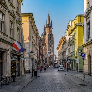 Découverte des joyaux historiques de Cracovie : principales attractions touristiques