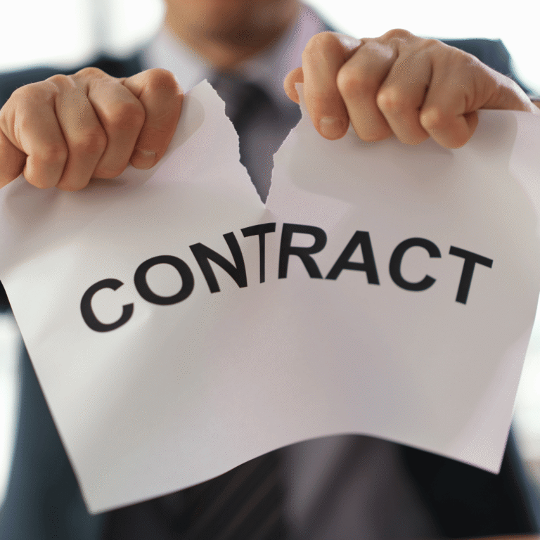 synergie eurodatacar résiliation