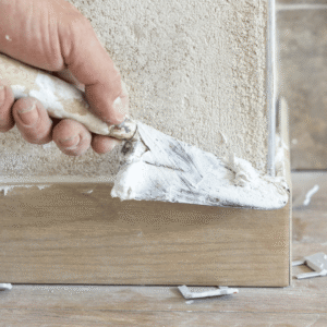 temps séchage joint carrelage