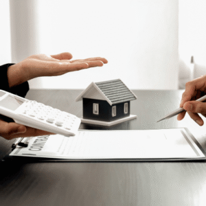 achat maison construite par un particulier