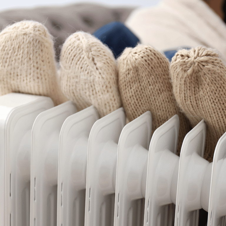 chauffage gaz infrarouge infrableu, quel chauffage choisir ?