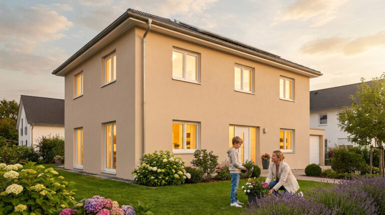 isolation murs extérieurs