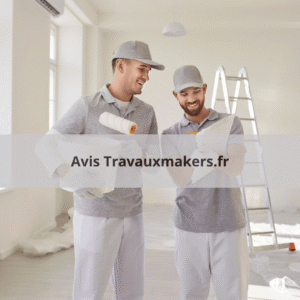 Avis travauxmakers.fr