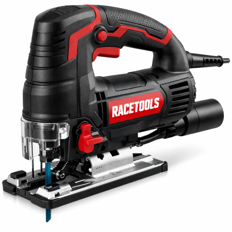 scie sauteuse Racetools