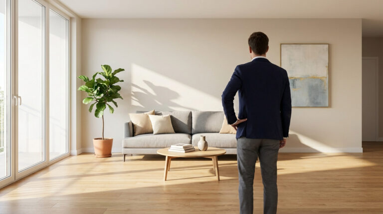 rénovation appartement