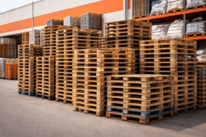 palette bois gratuite brico dépôt