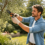 comment tailler un olivier