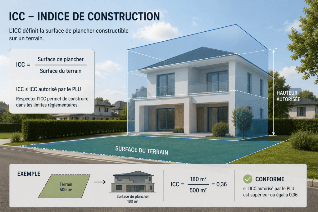 indice du cout de la construction