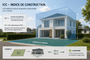 indice du cout de la construction