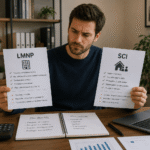 LMNP ou SCI
