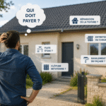 Dépenses de grosses réparations effectuées par les nus-propriétaires