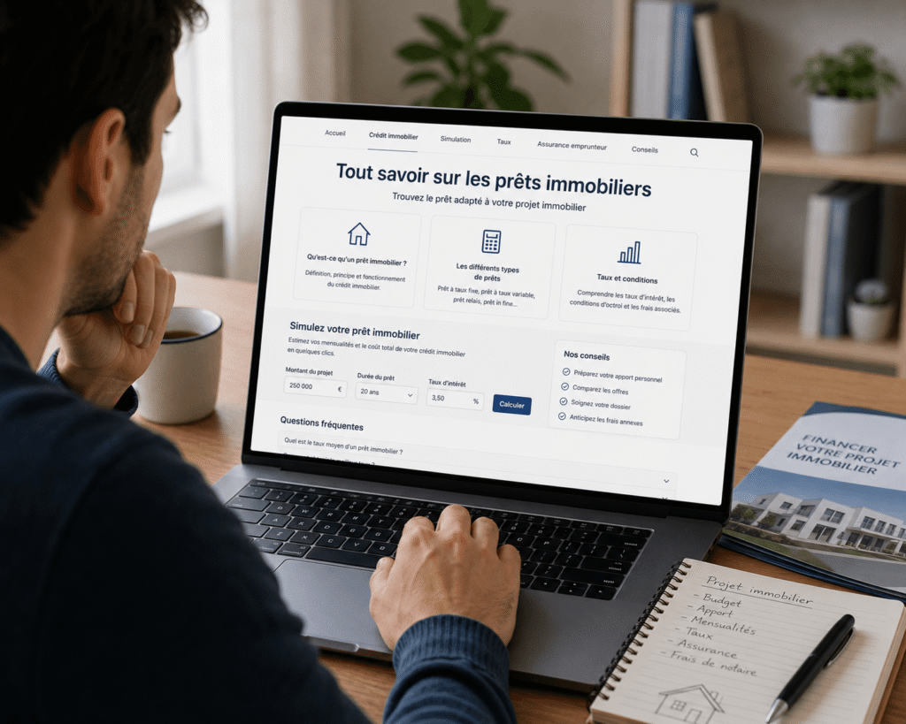 pro btp pret immobilier