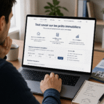 pro btp pret immobilier