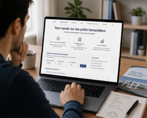 pro btp pret immobilier