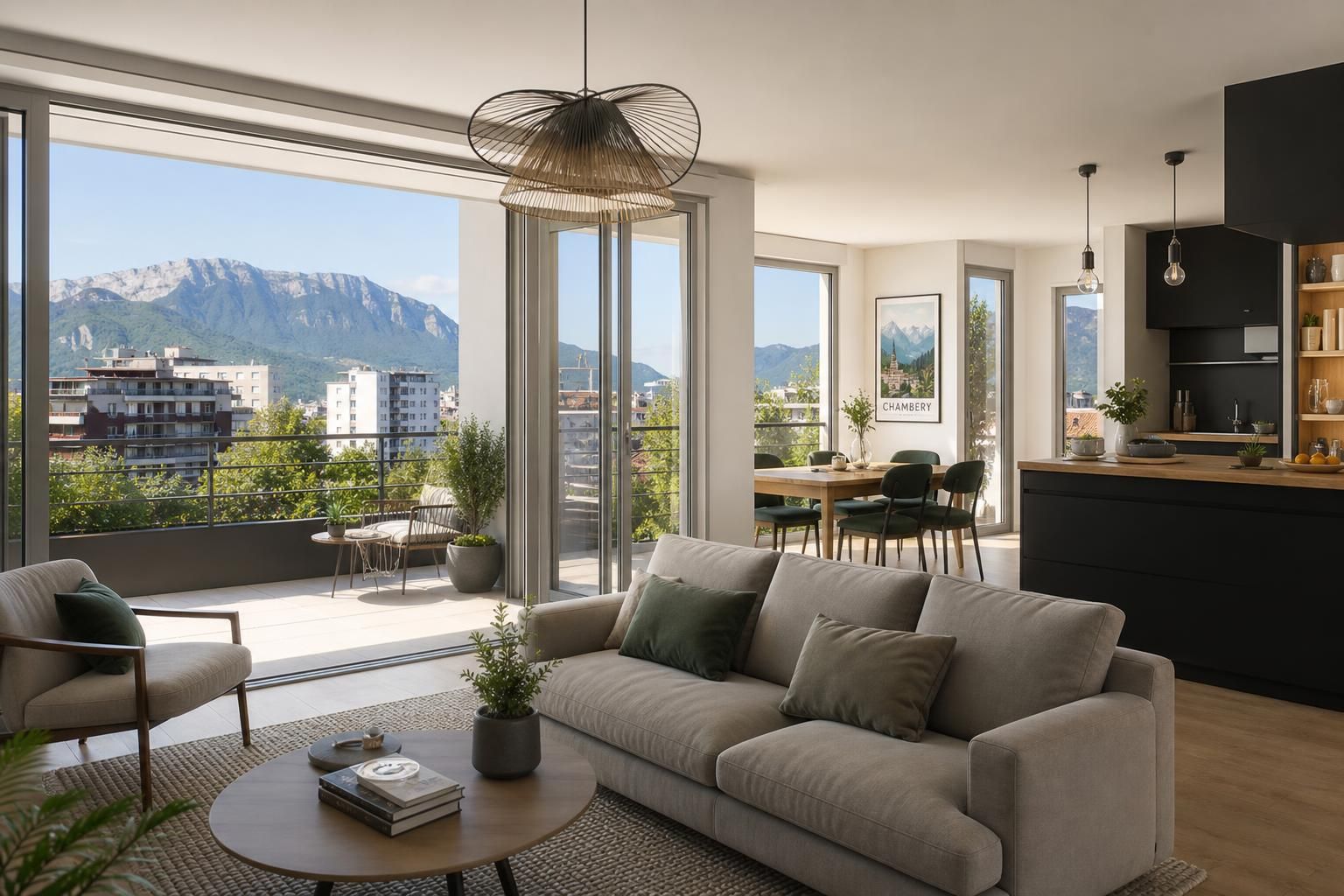 découvrez notre guide complet pour bien choisir votre appartement à chambéry, avec des conseils pratiques et toutes les informations essentielles pour un achat réussi.