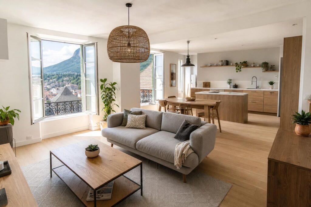 découvrez notre guide complet pour choisir le meilleur appartement à chambéry. conseils pratiques, quartiers à connaître et critères essentiels pour un choix réussi.