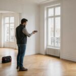 apprenez à calculer facilement la surface de votre habitation grâce à notre guide pratique. conseils et méthodes pour bien mesurer et estimer la superficie de votre logement.