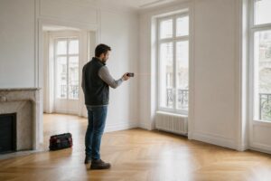 apprenez à calculer facilement la surface de votre habitation grâce à notre guide pratique. conseils et méthodes pour bien mesurer et estimer la superficie de votre logement.