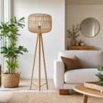 découvrez comment choisir le lampadaire en rotin parfait pour sublimer votre intérieur avec style et naturel. conseils, astuces et inspirations pour un éclairage chaleureux et tendance.