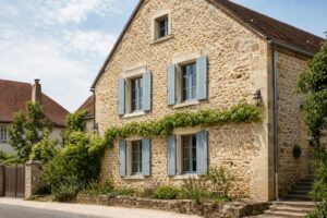 découvrez comment choisir les meilleurs matériaux pour votre maison en pierre et apprenez à entretenir efficacement votre habitat durable pour préserver son charme et sa longévité.