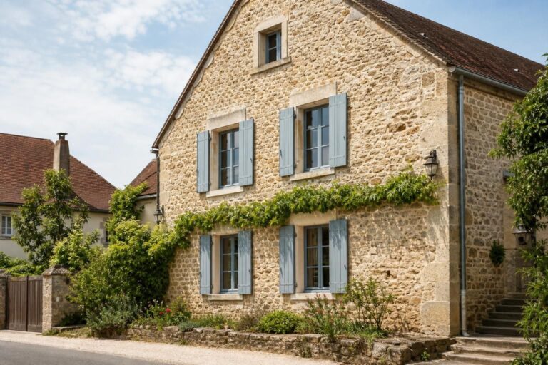 découvrez comment choisir les meilleurs matériaux pour votre maison en pierre et apprenez à entretenir efficacement votre habitat durable pour préserver son charme et sa longévité.