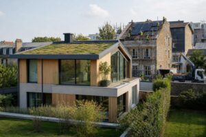 découvrez notre guide complet sur la maison passive et apprenez comment réduire efficacement votre consommation énergétique en 2026 grâce à des conseils pratiques et des astuces innovantes.