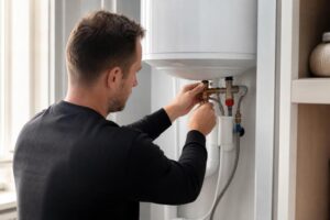 découvrez comment fonctionne la marche forcée d'un chauffe-eau et apprenez à éviter les erreurs courantes pour optimiser son usage et prolonger sa durée de vie.
