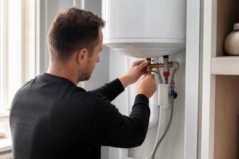 découvrez comment fonctionne la marche forcée d'un chauffe-eau et apprenez à éviter les erreurs courantes pour optimiser son usage et prolonger sa durée de vie.