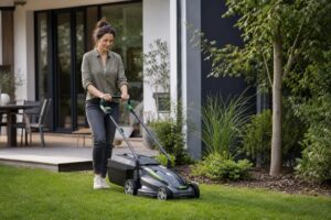 découvrez notre guide complet 2026 des meilleurs modèles de tondeuses électriques pour choisir l'appareil idéal adapté à vos besoins et entretenir parfaitement votre jardin.