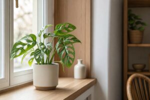 découvrez notre guide complet pour entretenir et faire prospérer votre monstera monkey. astuces d'arrosage, luminosité, rempotage et conseils d'experts pour une plante saine et vigoureuse.