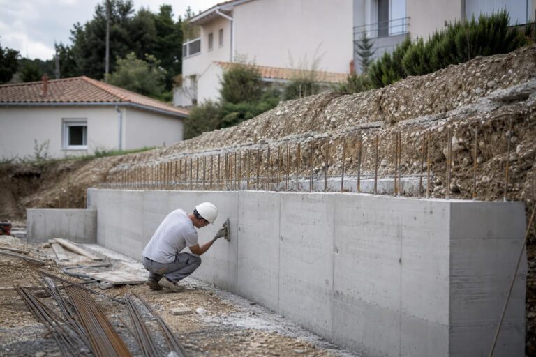 découvrez notre guide pratique pour choisir le bon mur de soutènement et éviter les erreurs courantes. conseils, types et astuces pour réussir vos travaux en toute sérénité.