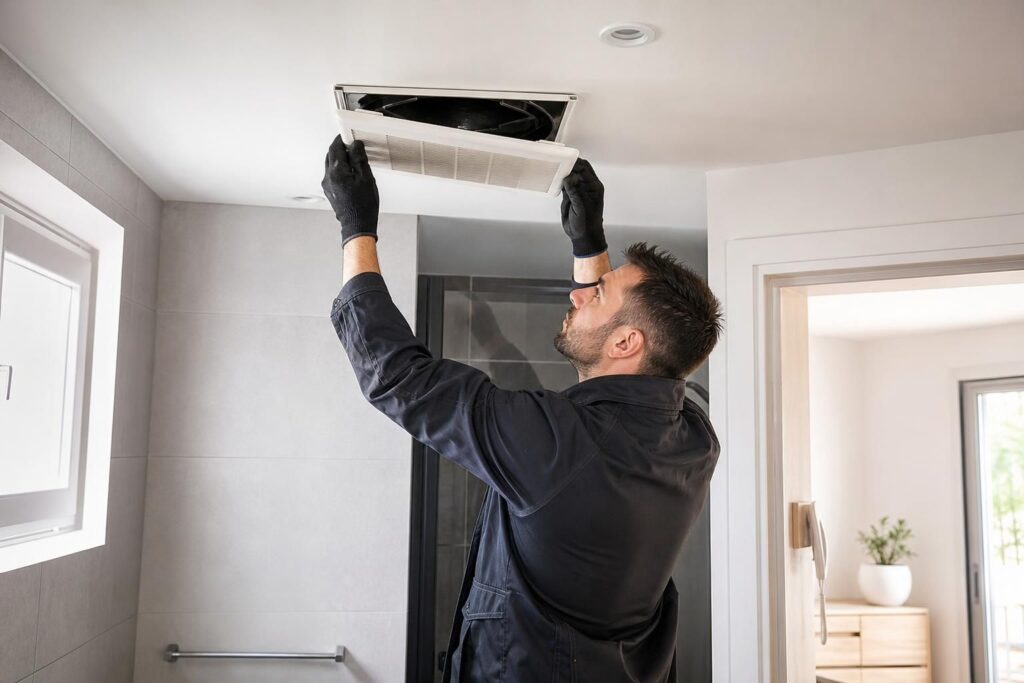 découvrez notre guide pratique pour le nettoyage de votre vmc et apprenez à entretenir efficacement votre système de ventilation afin d'assurer un air intérieur sain et une performance optimale.