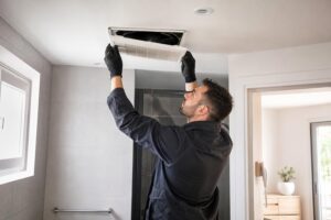 découvrez notre guide pratique pour le nettoyage de votre vmc et apprenez à entretenir efficacement votre système de ventilation afin d'assurer un air intérieur sain et une performance optimale.