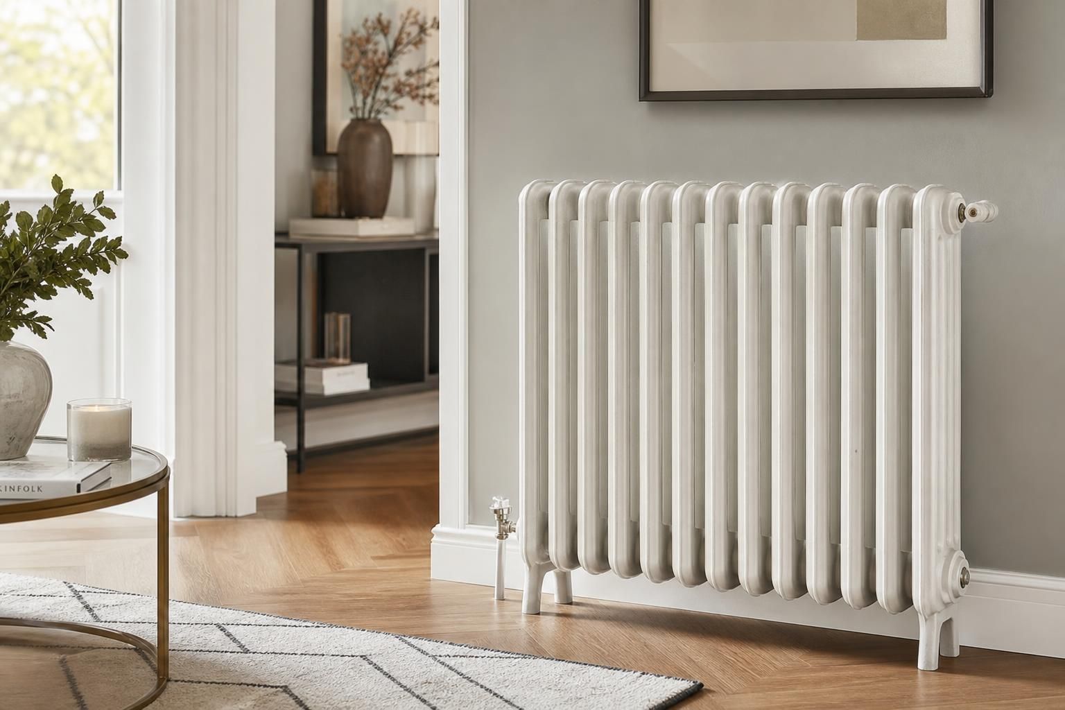 découvrez notre guide pratique pour peindre un radiateur facilement et efficacement. astuces et conseils pour une peinture durable et un résultat impeccable.