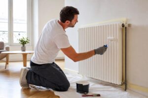 découvrez notre guide pratique pour peindre un radiateur et réussir votre peinture facilement. astuces, matériel nécessaire et étapes détaillées pour un résultat parfait.