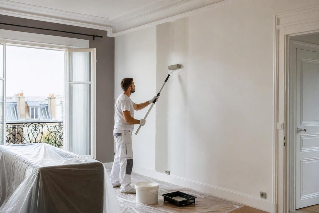 découvrez comment choisir la peinture sikkens idéale pour chaque type de surface et assurer une finition parfaite et durable.