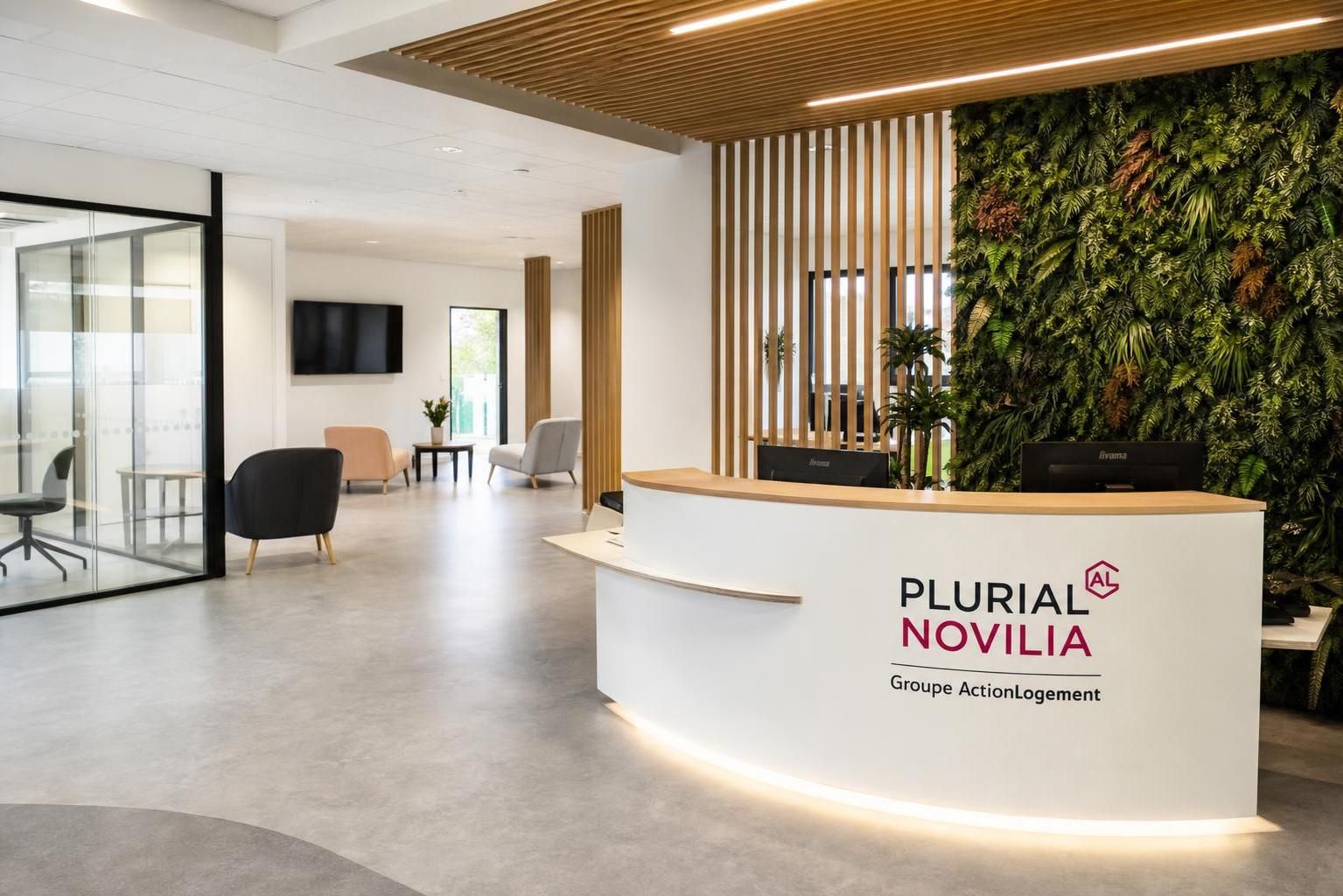 découvrez les services proposés par plurial novilia et les avantages offerts aux locataires pour un logement de qualité et un accompagnement personnalisé.