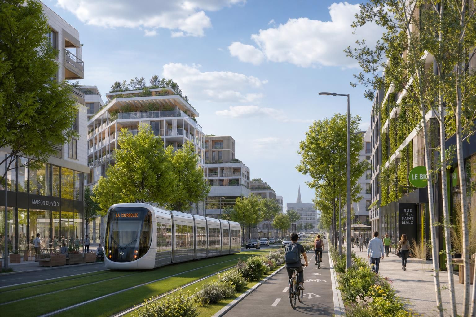 découvrez les clés pour choisir la ville idéale en 2026 et profitez d'un cadre de vie adapté à vos besoins et aspirations.