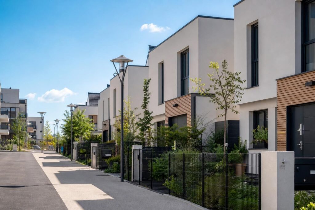découvrez les clés essentielles pour sélectionner la ville idéale en 2026, en tenant compte des tendances, des opportunités et de la qualité de vie.