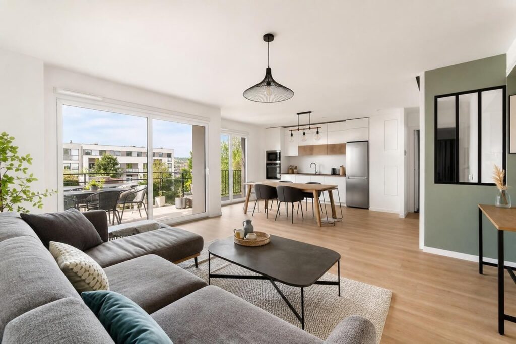 découvrez comment choisir un appartement t4 adapté à vos besoins et à votre budget grâce à nos conseils pratiques et astuces essentielles.