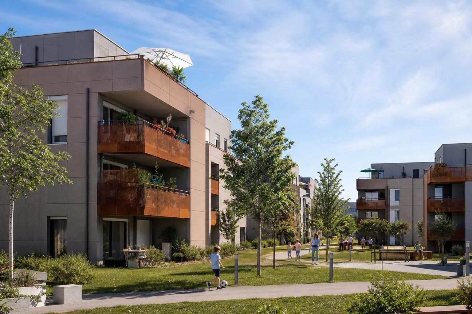découvrez tout ce qu'il faut savoir sur le parc immobilier somco en 2026 : évolutions, caractéristiques, et perspectives pour l'avenir.